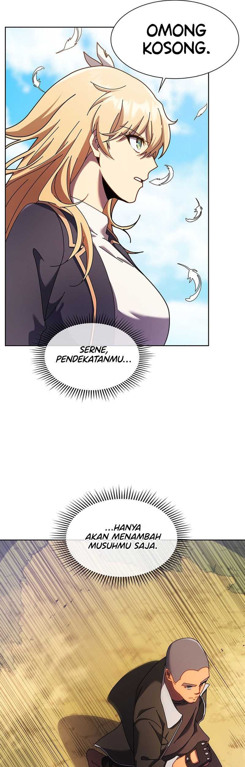 Necromancer Academy’s Genius Summoner Chapter 83 - halaman 18