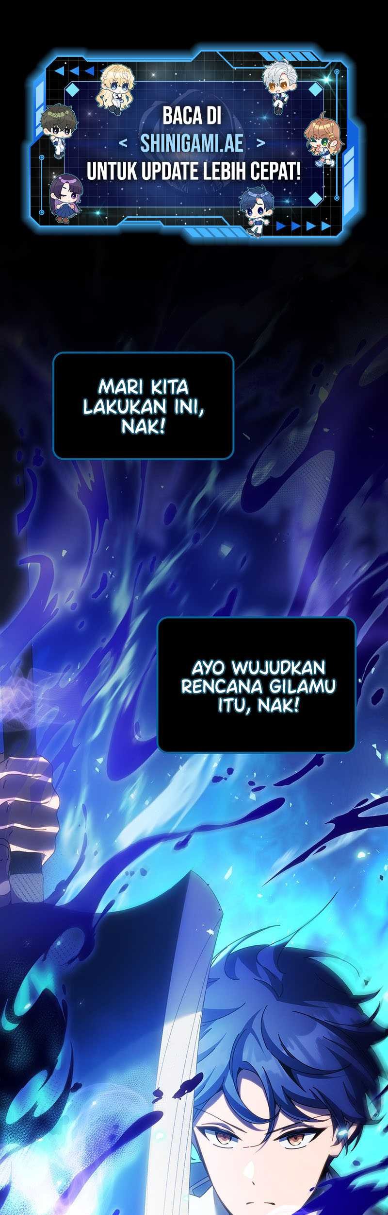 Necromancer Academy’s Genius Summoner Chapter 83 - halaman 2