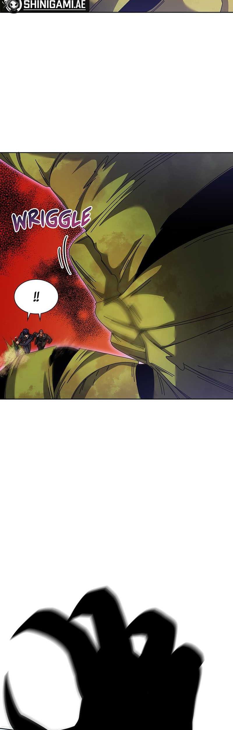 Necromancer Academy’s Genius Summoner Chapter 83 - halaman 28