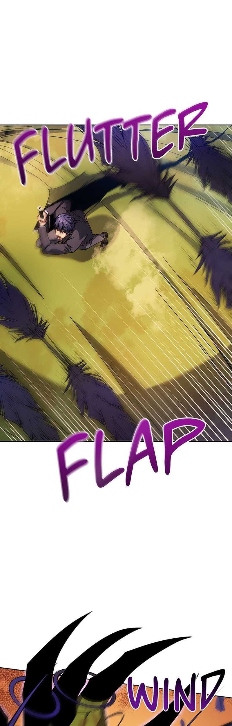 Necromancer Academy’s Genius Summoner Chapter 83 - halaman 34