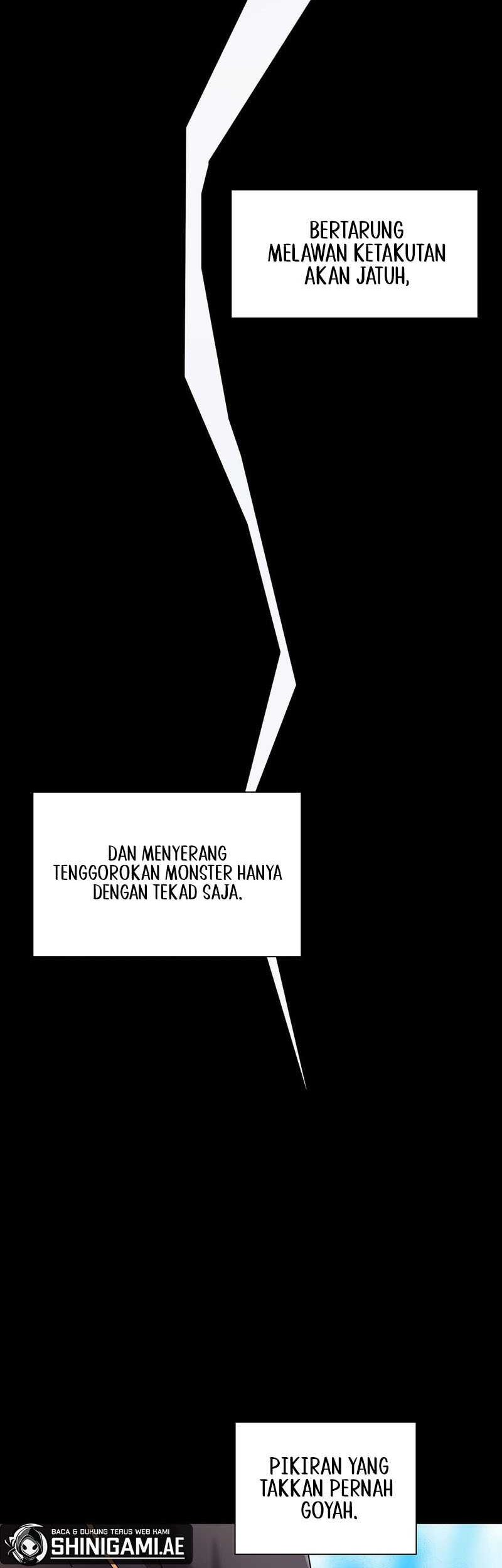 Necromancer Academy’s Genius Summoner Chapter 83 - halaman 39