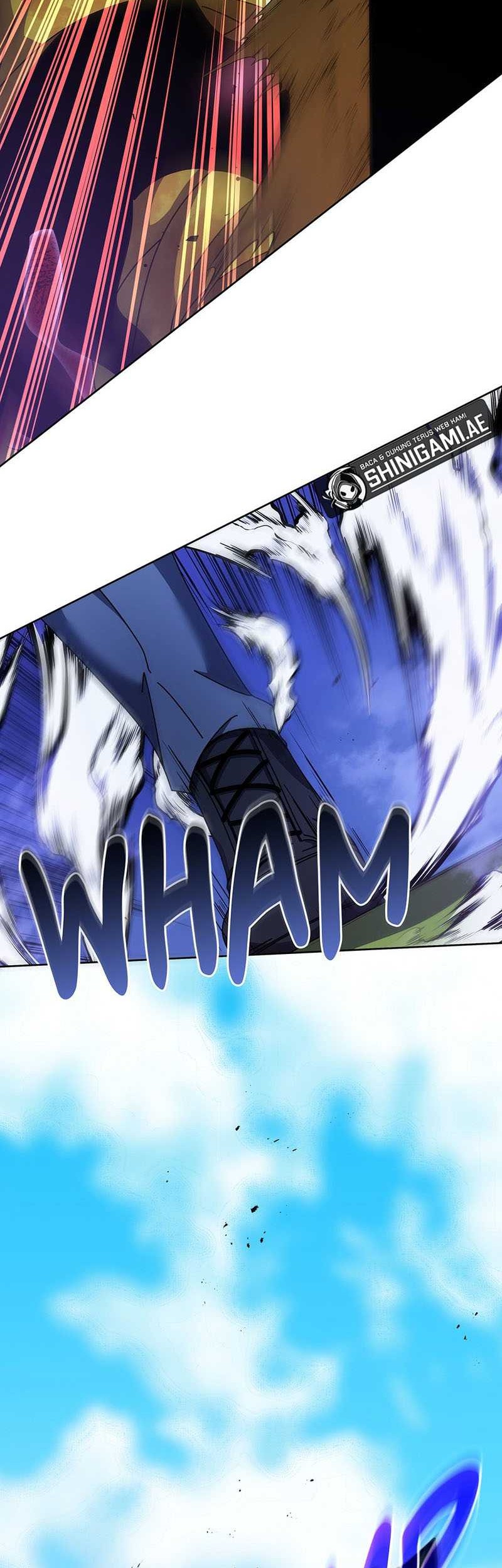 Necromancer Academy’s Genius Summoner Chapter 83 - halaman 47