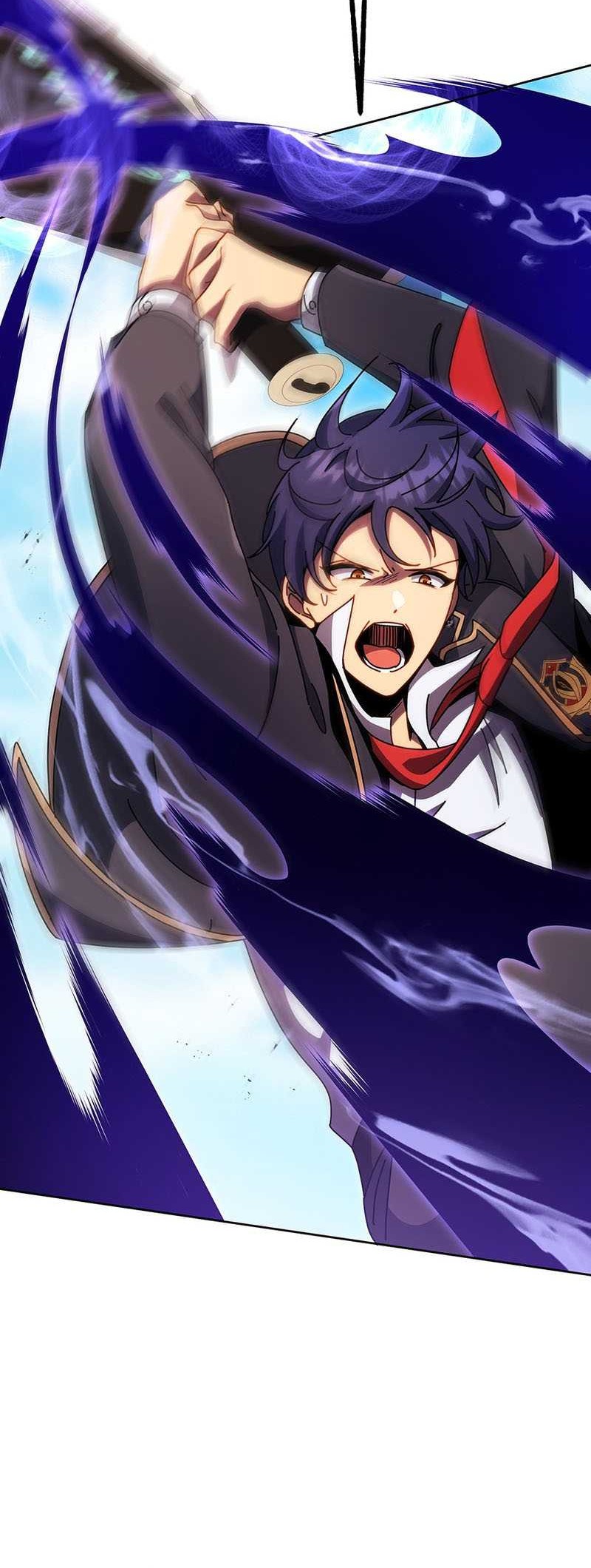 Necromancer Academy’s Genius Summoner Chapter 83 - halaman 49