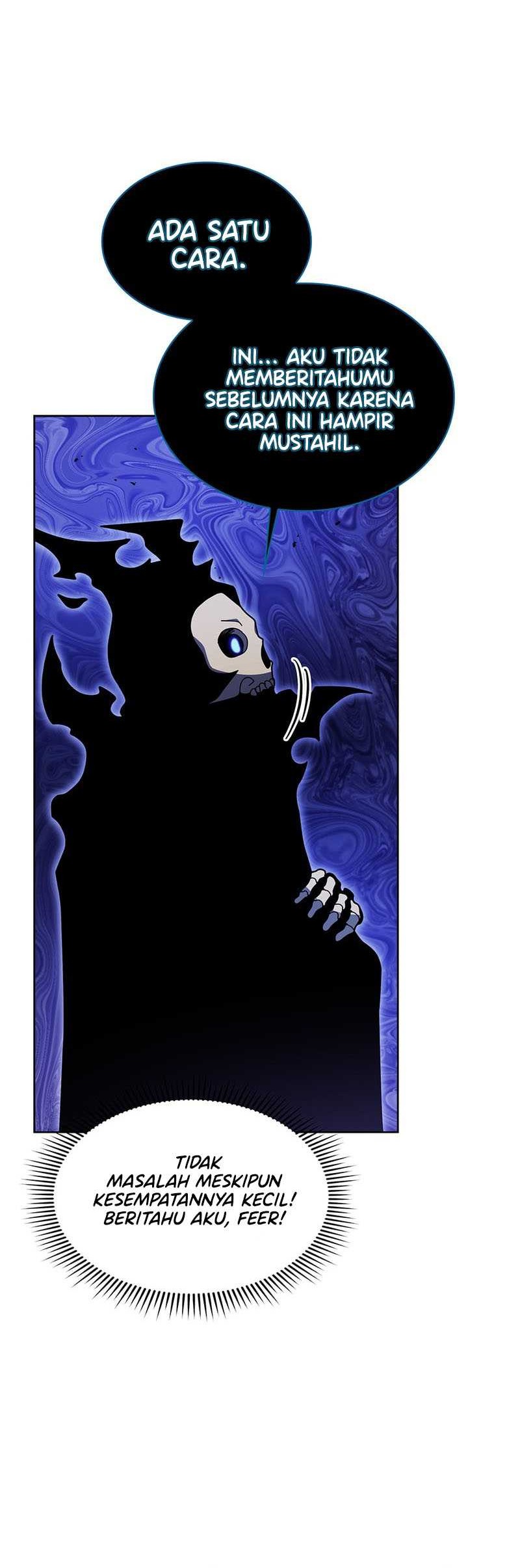 Necromancer Academy’s Genius Summoner Chapter 83 - halaman 5