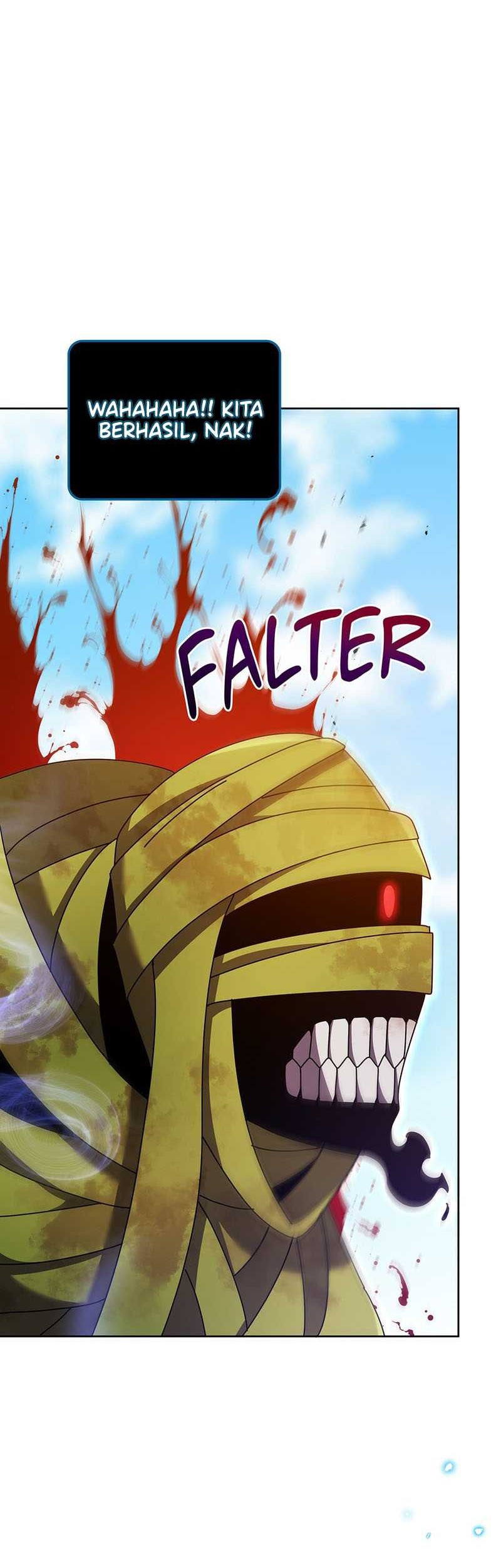 Necromancer Academy’s Genius Summoner Chapter 83 - halaman 53