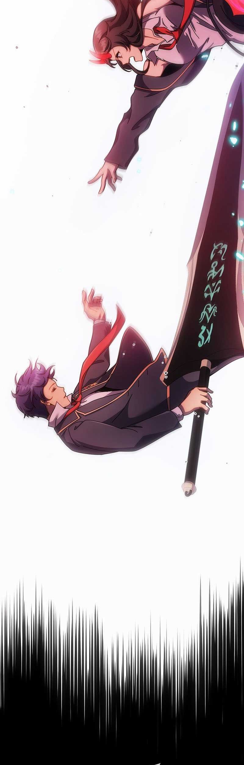Necromancer Academy’s Genius Summoner Chapter 83 - halaman 56