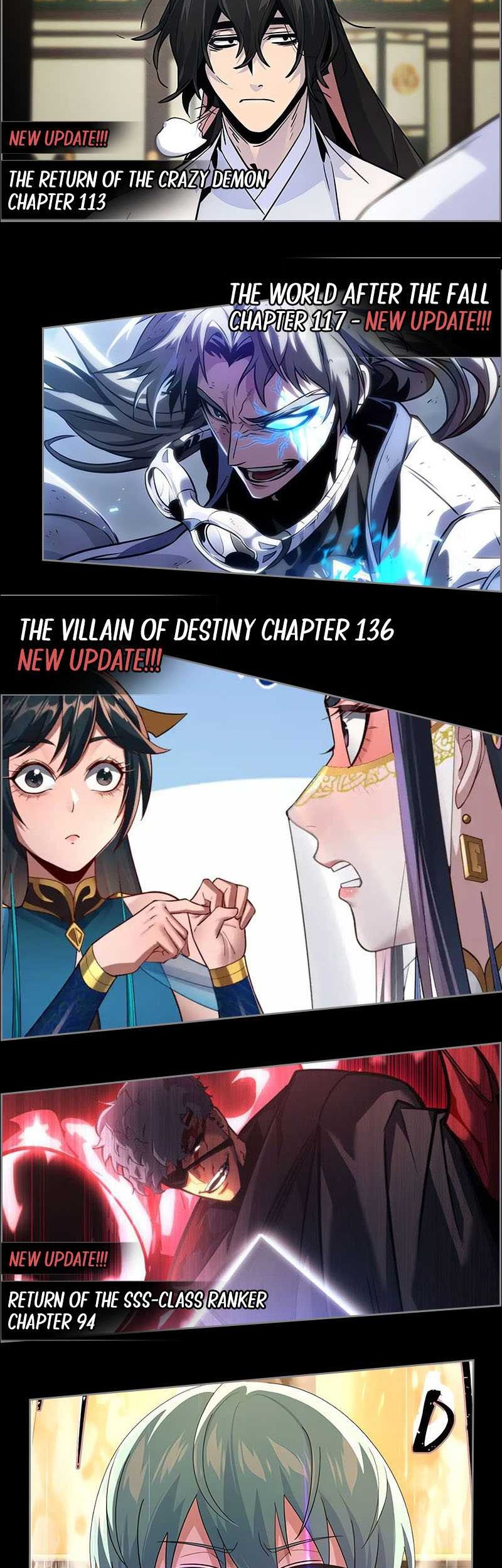 Necromancer Academy’s Genius Summoner Chapter 83 - halaman 59