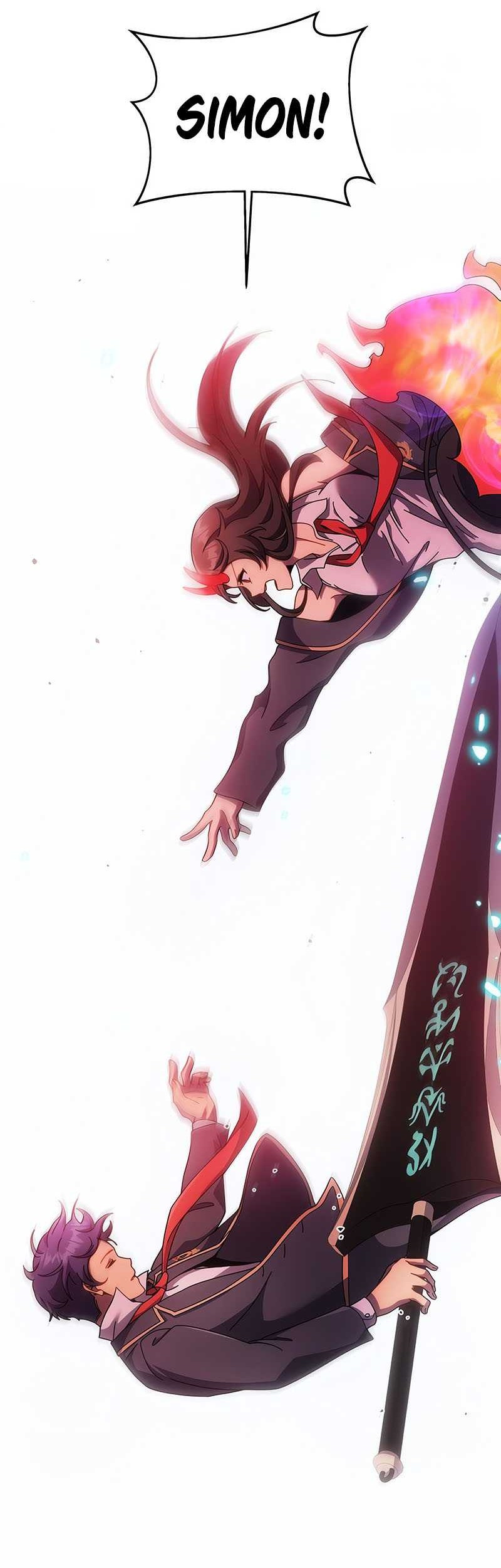 Necromancer Academy’s Genius Summoner Chapter 84 - halaman 11