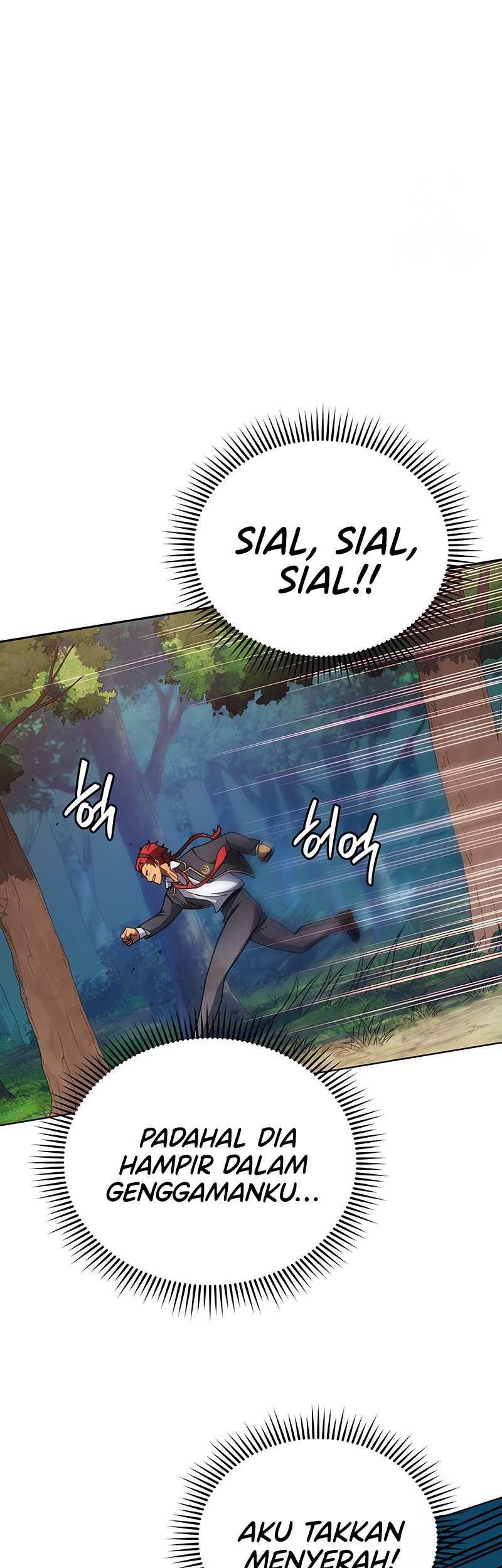 Necromancer Academy’s Genius Summoner Chapter 84 - halaman 34