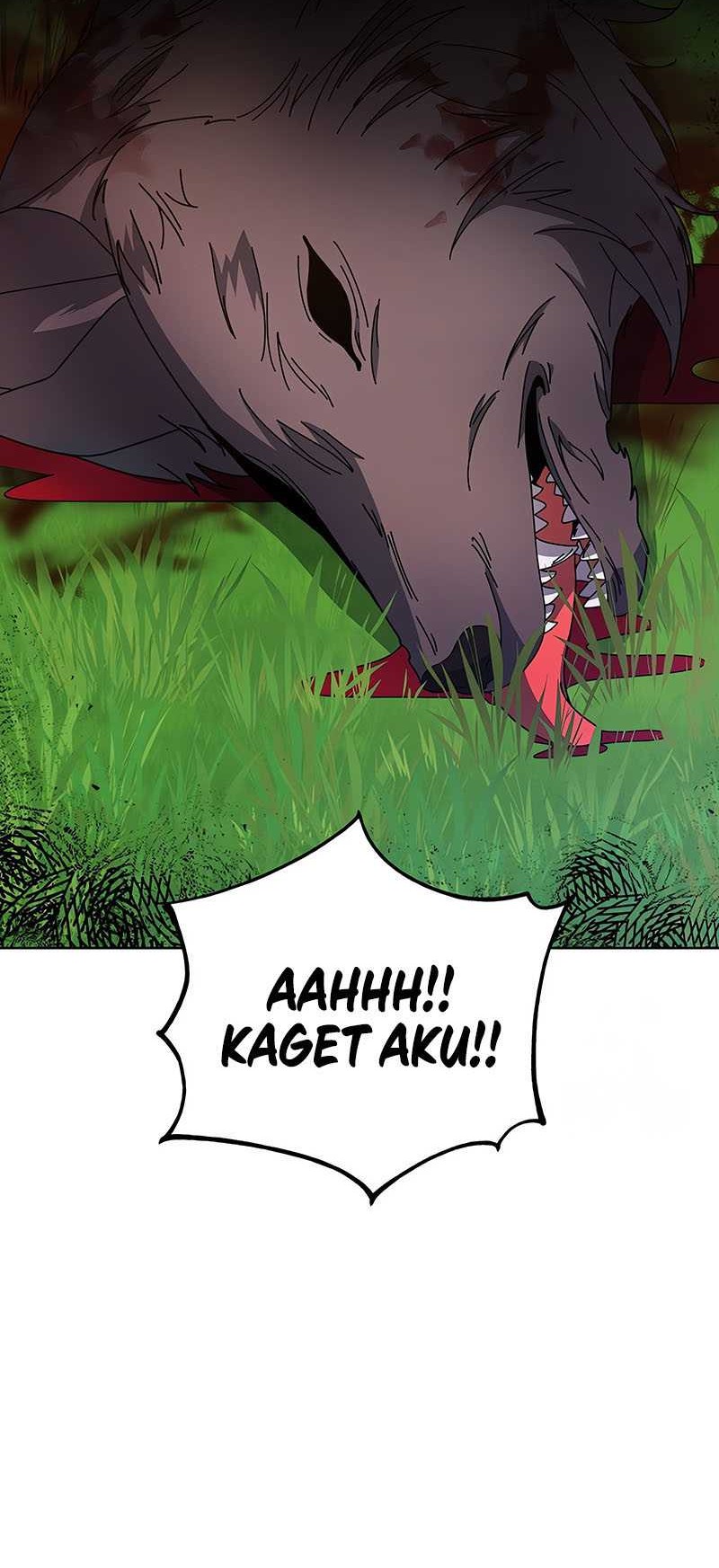 Necromancer Academy’s Genius Summoner Chapter 84 - halaman 37