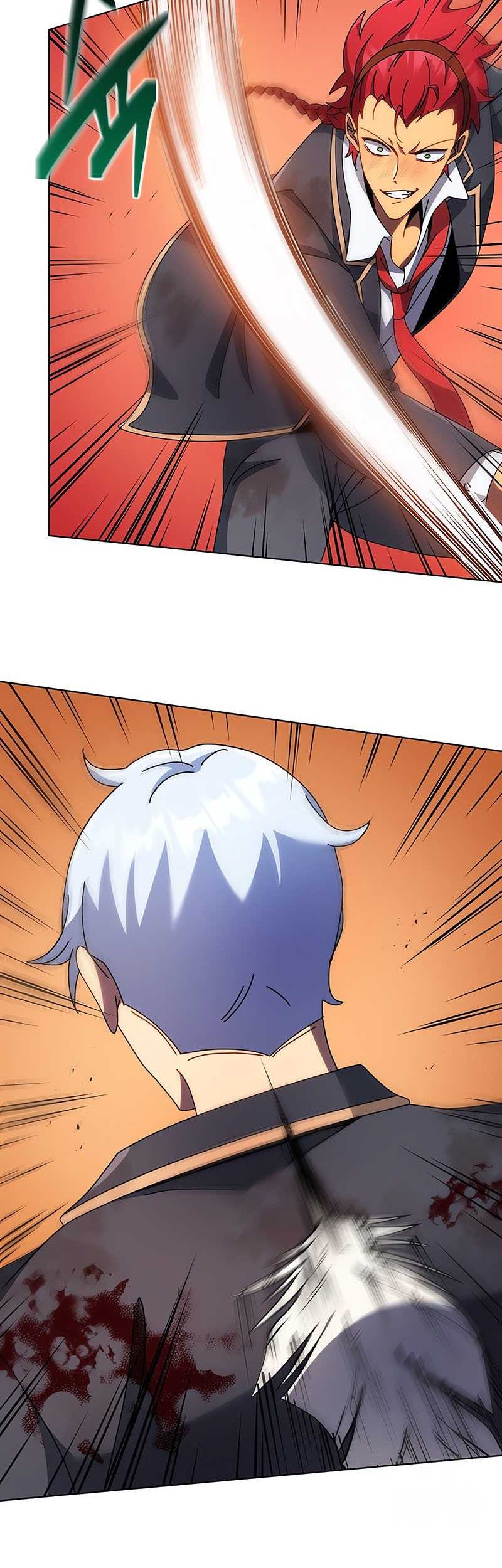 Necromancer Academy’s Genius Summoner Chapter 84 - halaman 41