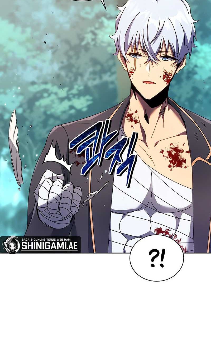Necromancer Academy’s Genius Summoner Chapter 84 - halaman 49