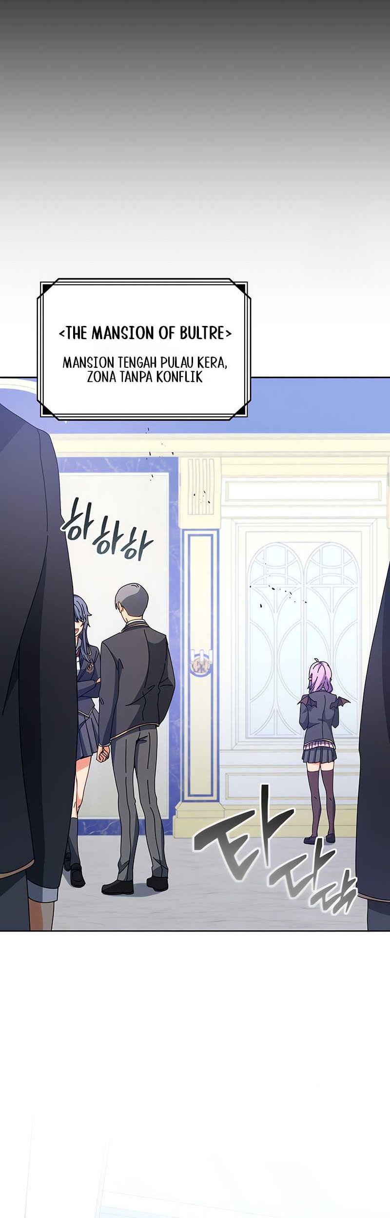 Necromancer Academy’s Genius Summoner Chapter 84 - halaman 55