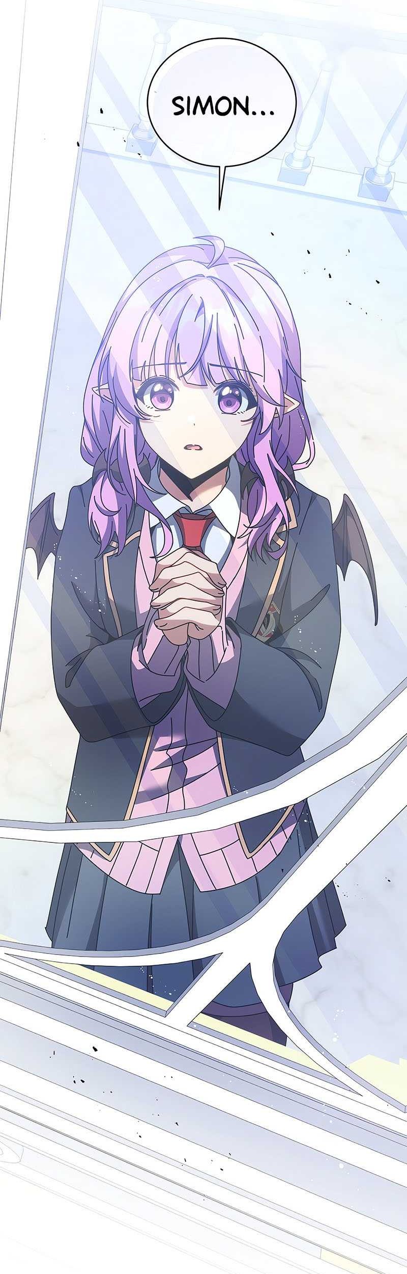 Necromancer Academy’s Genius Summoner Chapter 84 - halaman 56