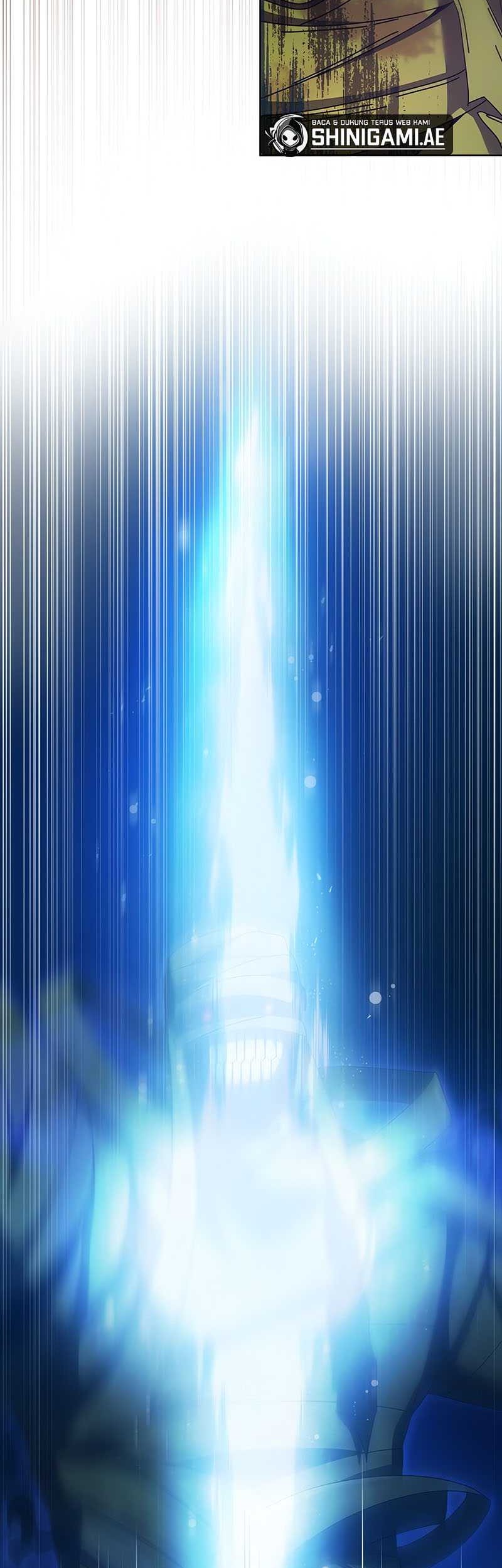 Necromancer Academy’s Genius Summoner Chapter 84 - halaman 8