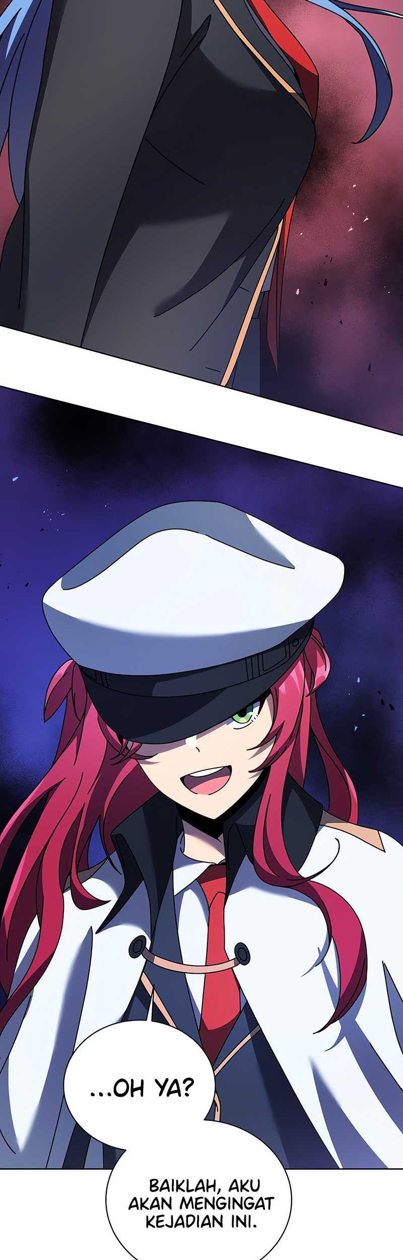 Necromancer Academy’s Genius Summoner Chapter 85 - halaman 16