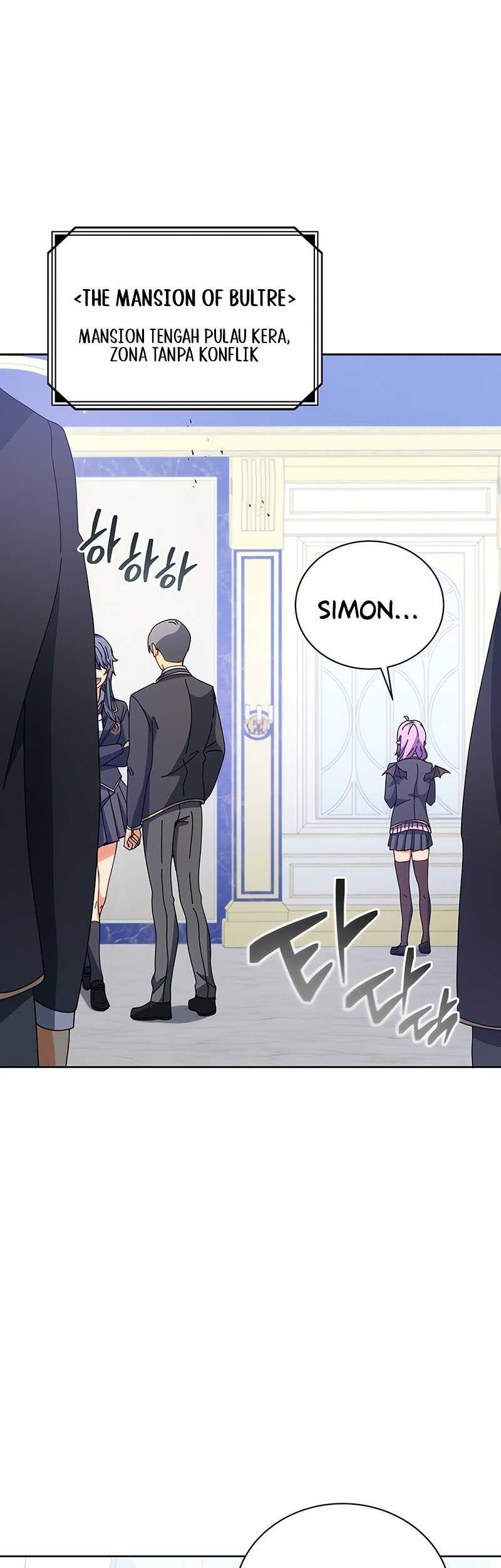 Necromancer Academy’s Genius Summoner Chapter 85 - halaman 2