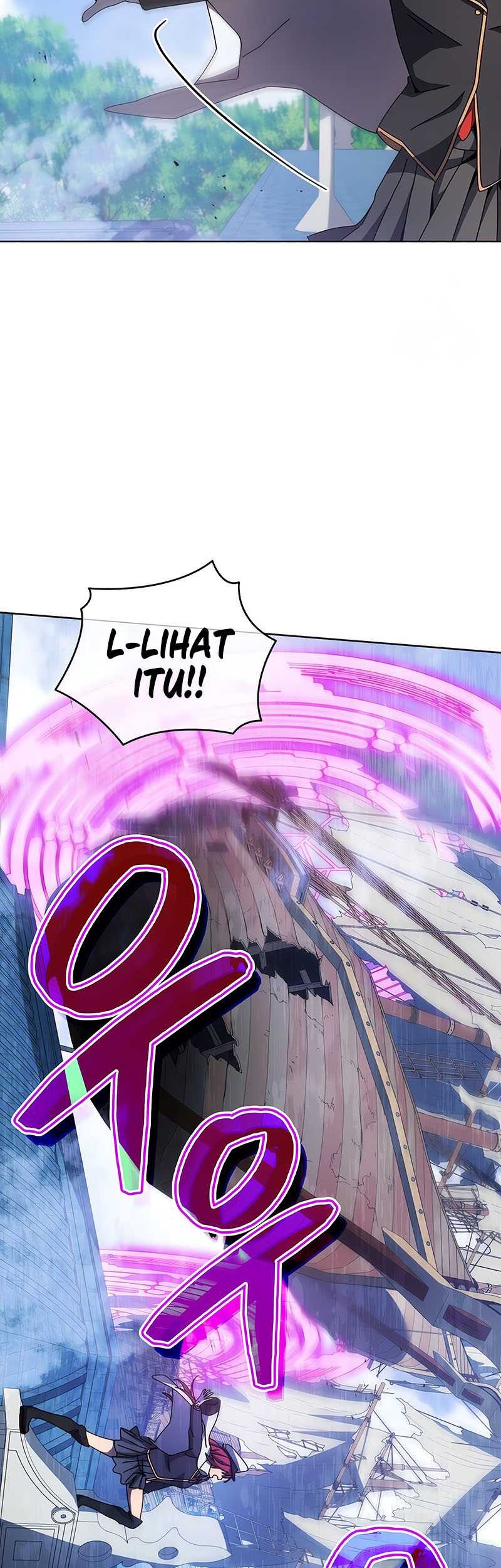 Necromancer Academy’s Genius Summoner Chapter 85 - halaman 28