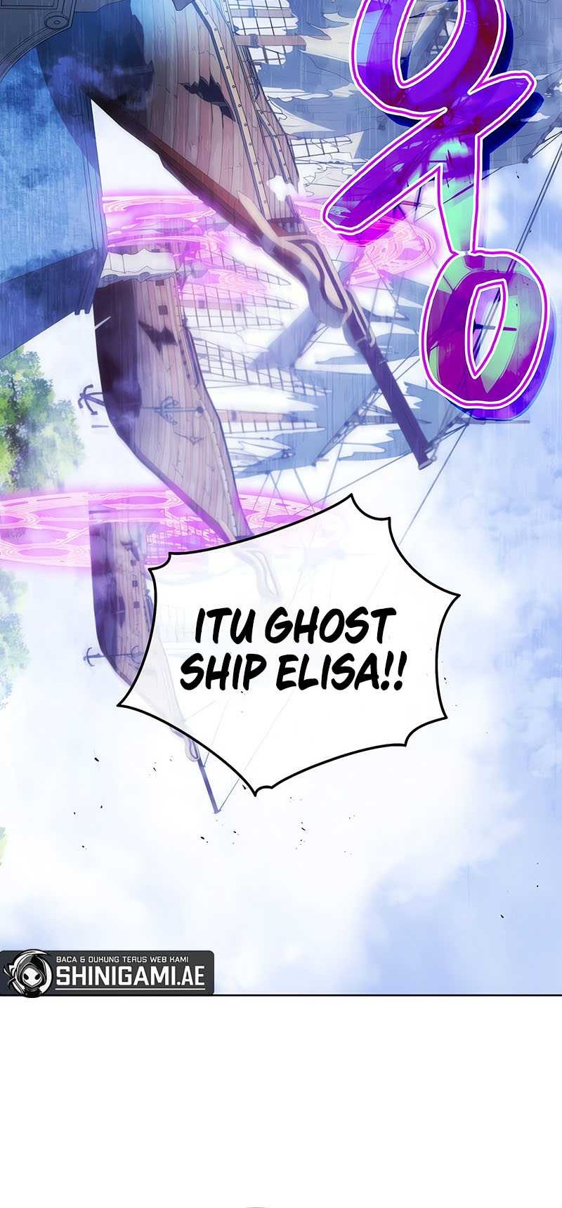 Necromancer Academy’s Genius Summoner Chapter 85 - halaman 29