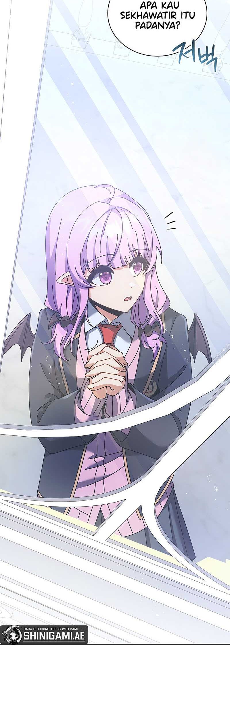 Necromancer Academy’s Genius Summoner Chapter 85 - halaman 3