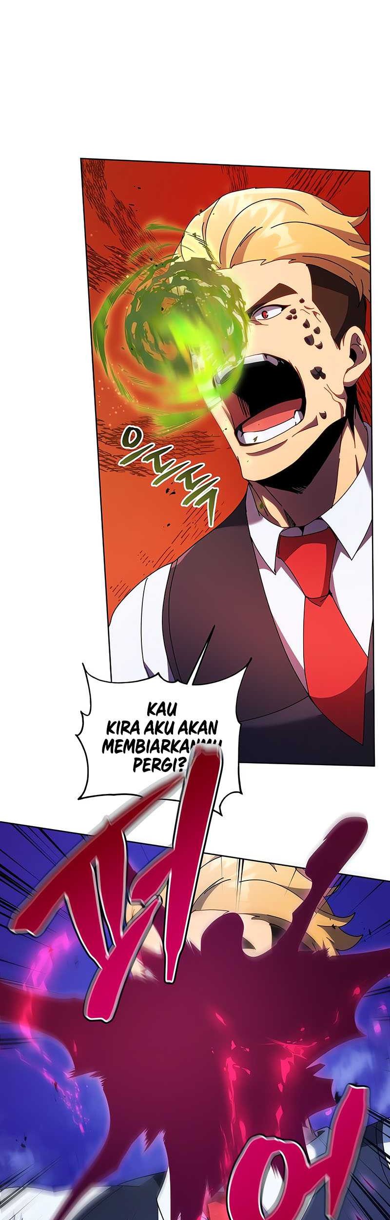 Necromancer Academy’s Genius Summoner Chapter 85 - halaman 44
