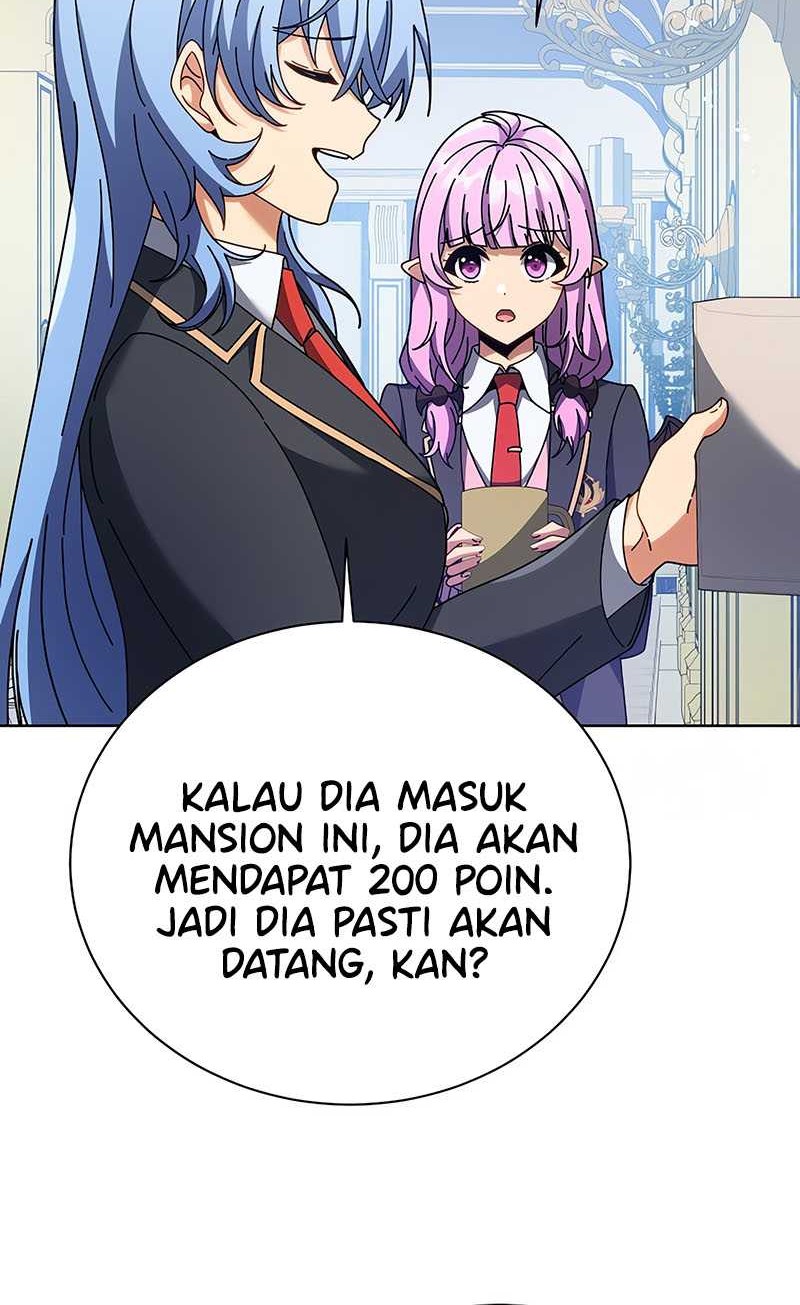 Necromancer Academy’s Genius Summoner Chapter 85 - halaman 5