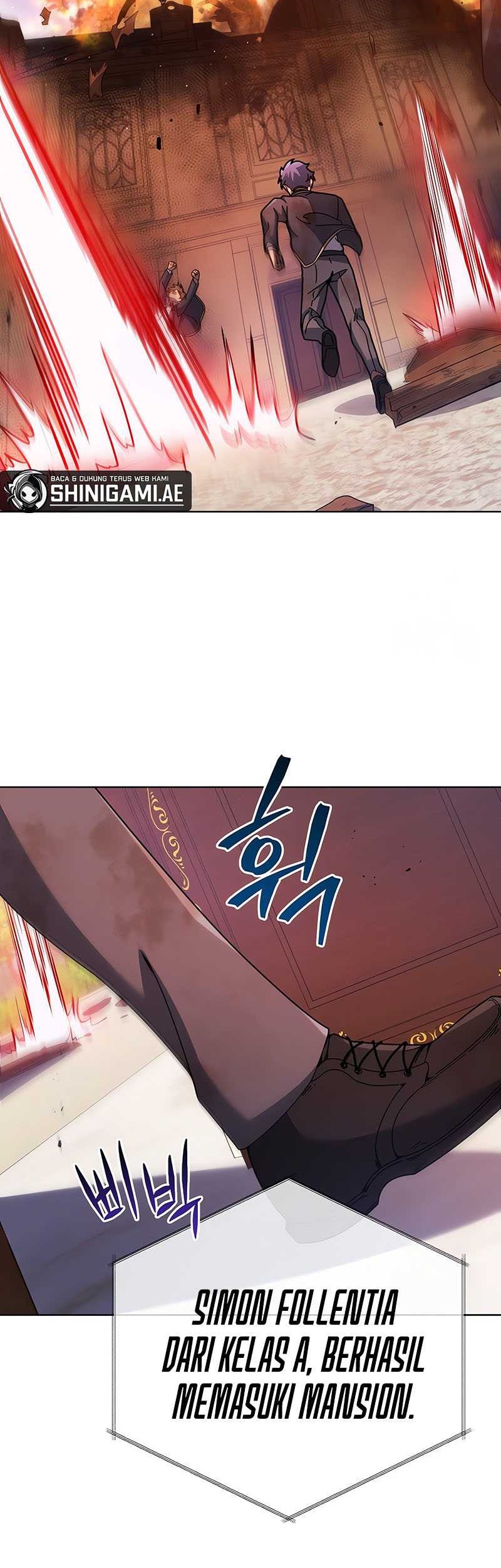 Necromancer Academy’s Genius Summoner Chapter 85 - halaman 53