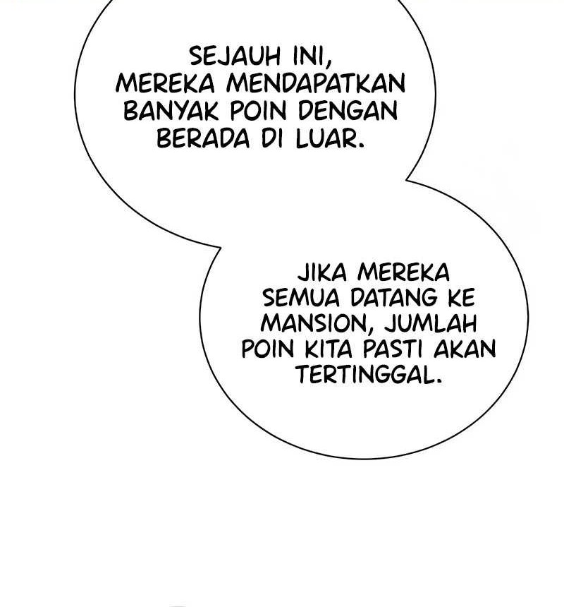 Necromancer Academy’s Genius Summoner Chapter 85 - halaman 9