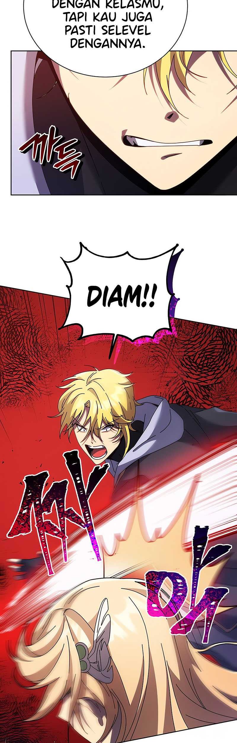 Necromancer Academy’s Genius Summoner Chapter 86 - halaman 16