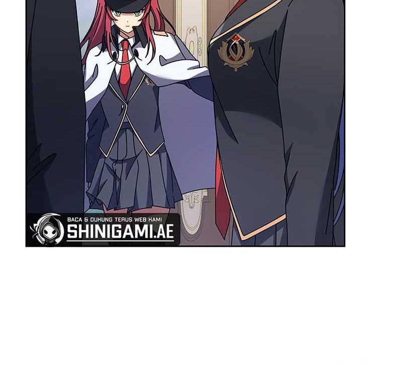 Necromancer Academy’s Genius Summoner Chapter 86 - halaman 29