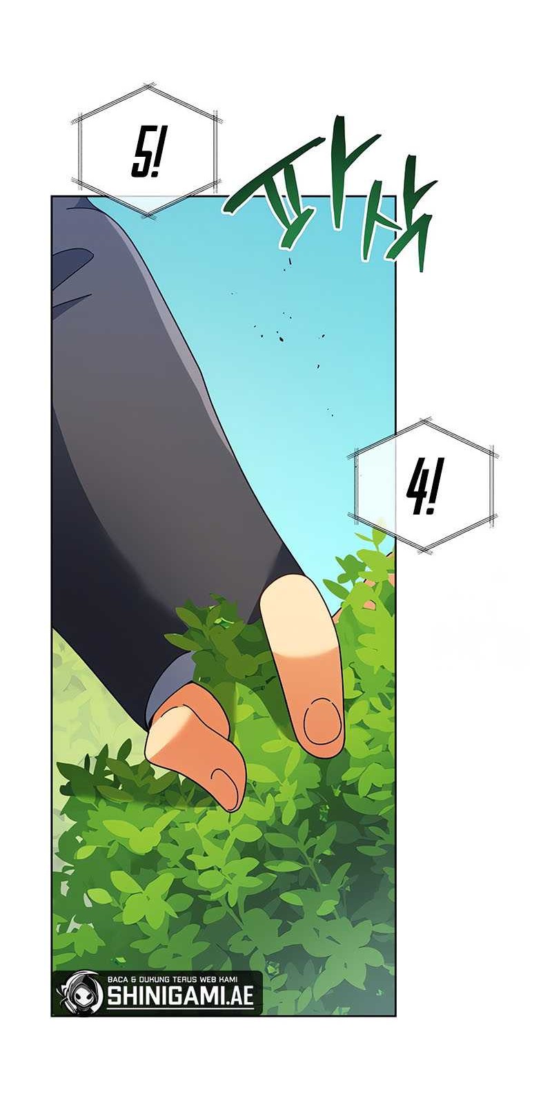 Necromancer Academy’s Genius Summoner Chapter 86 - halaman 33