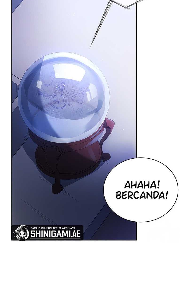 Necromancer Academy’s Genius Summoner Chapter 86 - halaman 45
