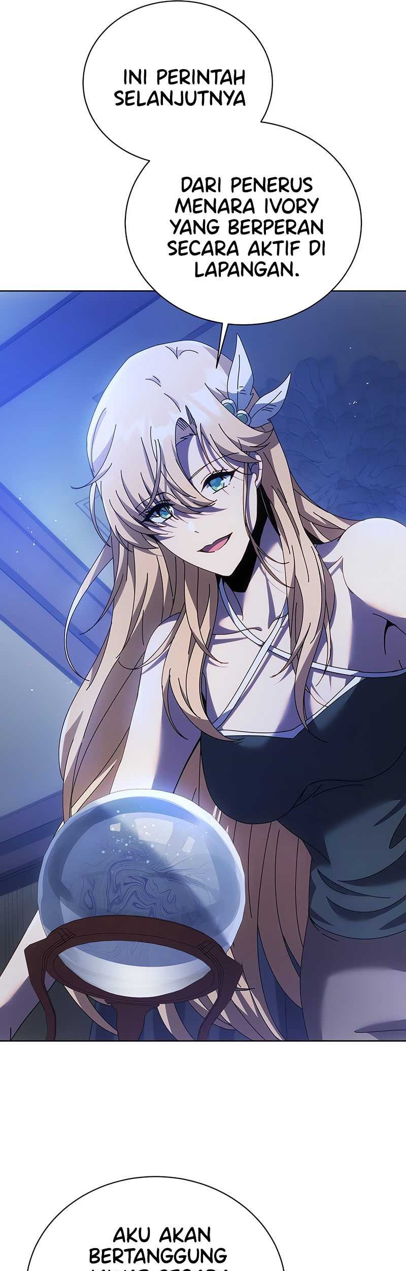 Necromancer Academy’s Genius Summoner Chapter 86 - halaman 46