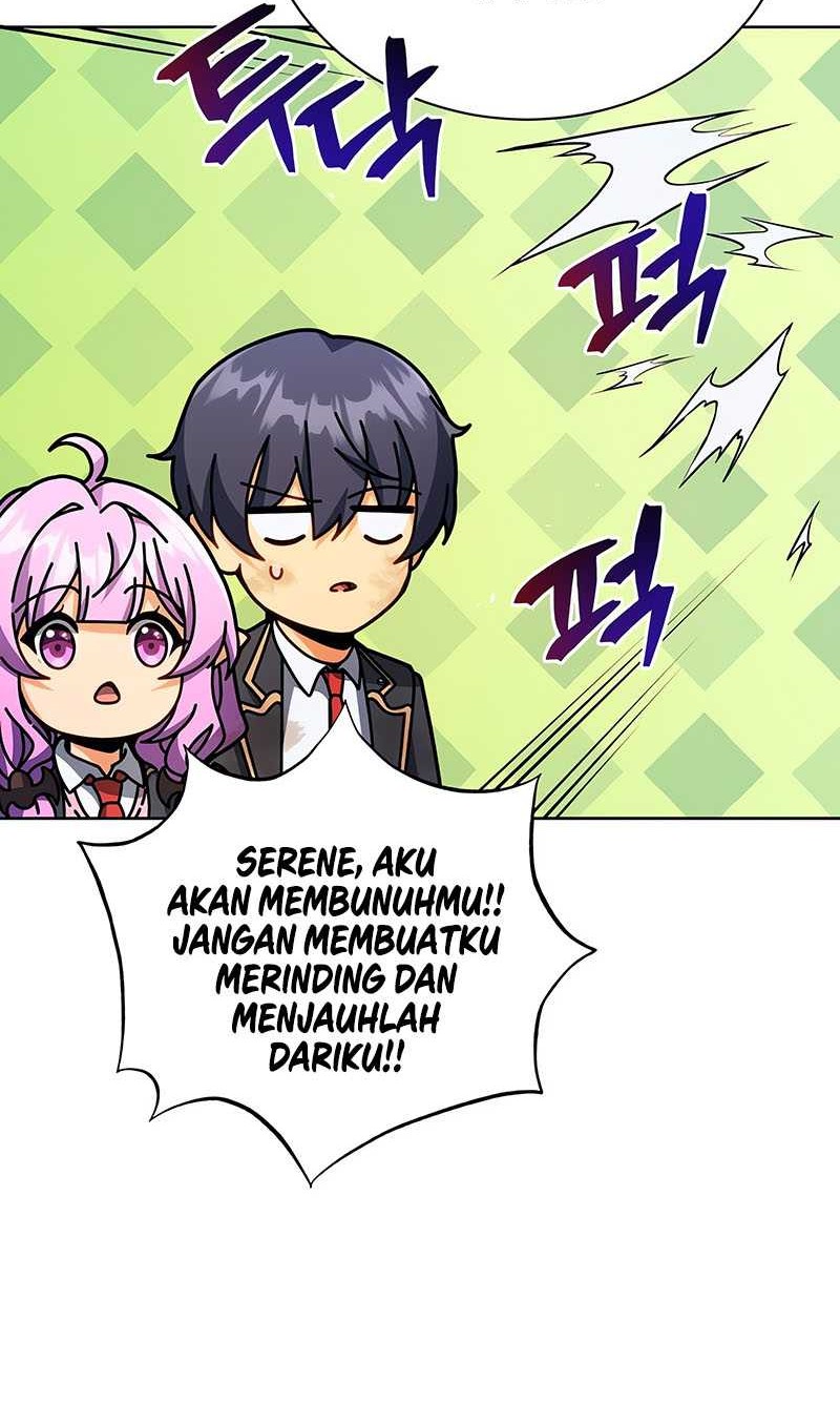 Necromancer Academy’s Genius Summoner Chapter 86 - halaman 9