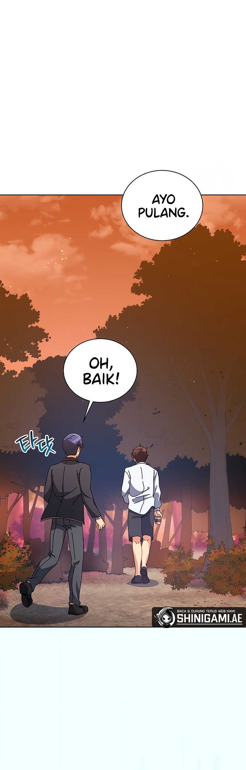 Necromancer Academy’s Genius Summoner Chapter 87 - halaman 3