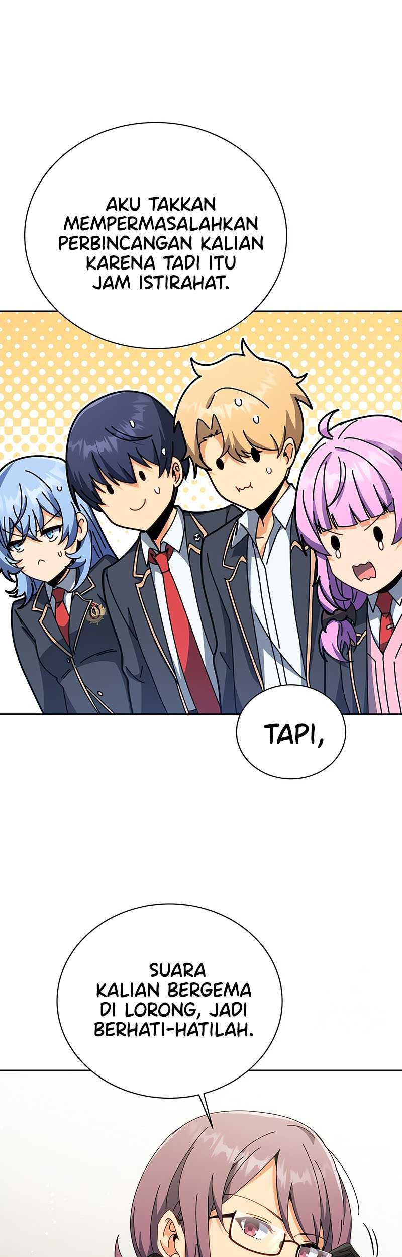 Necromancer Academy’s Genius Summoner Chapter 88 - halaman 2