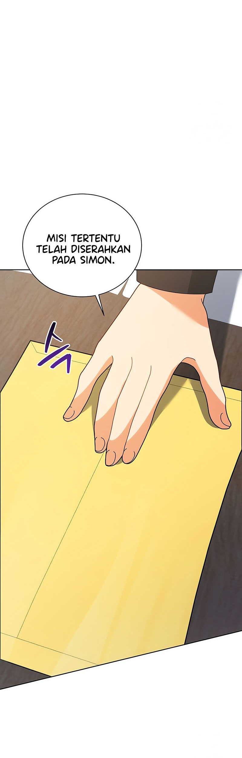 Necromancer Academy’s Genius Summoner Chapter 88 - halaman 23