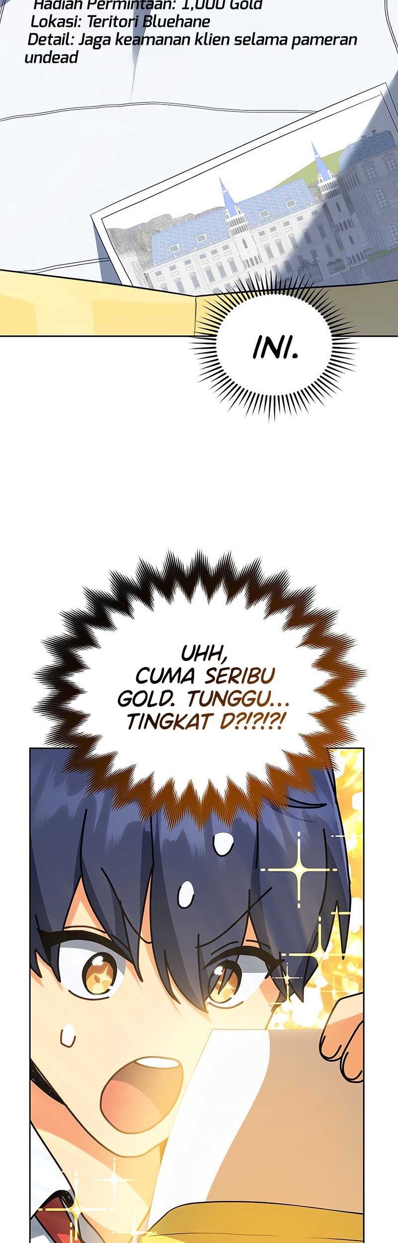 Necromancer Academy’s Genius Summoner Chapter 88 - halaman 27