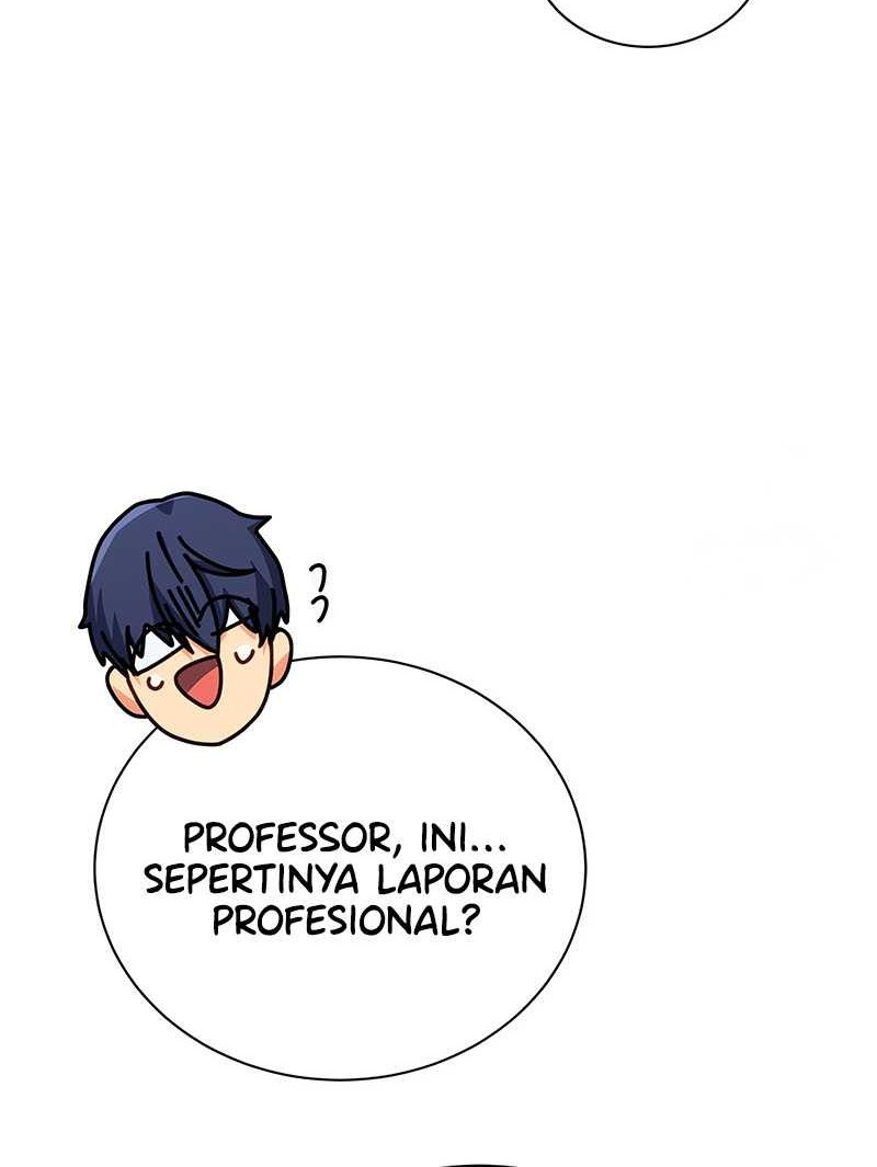 Necromancer Academy’s Genius Summoner Chapter 88 - halaman 33