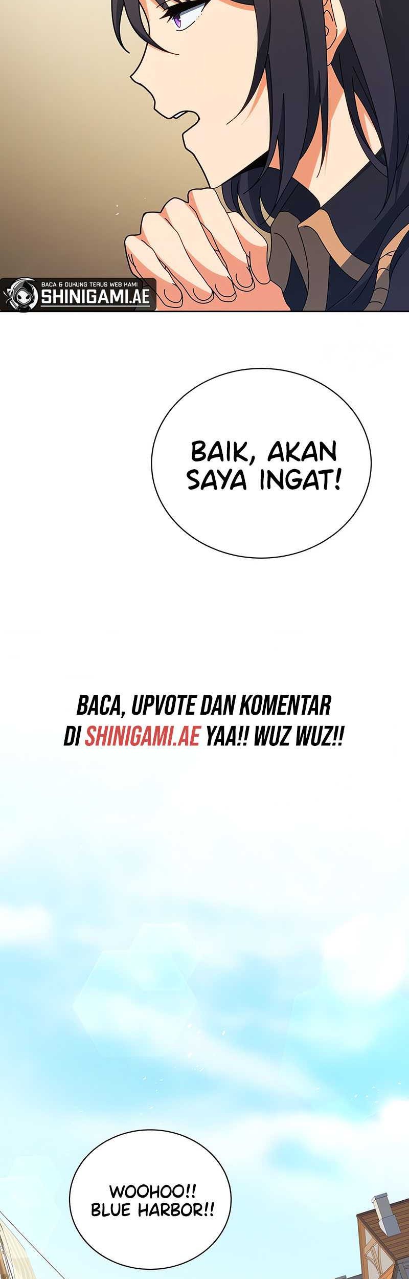 Necromancer Academy’s Genius Summoner Chapter 88 - halaman 36