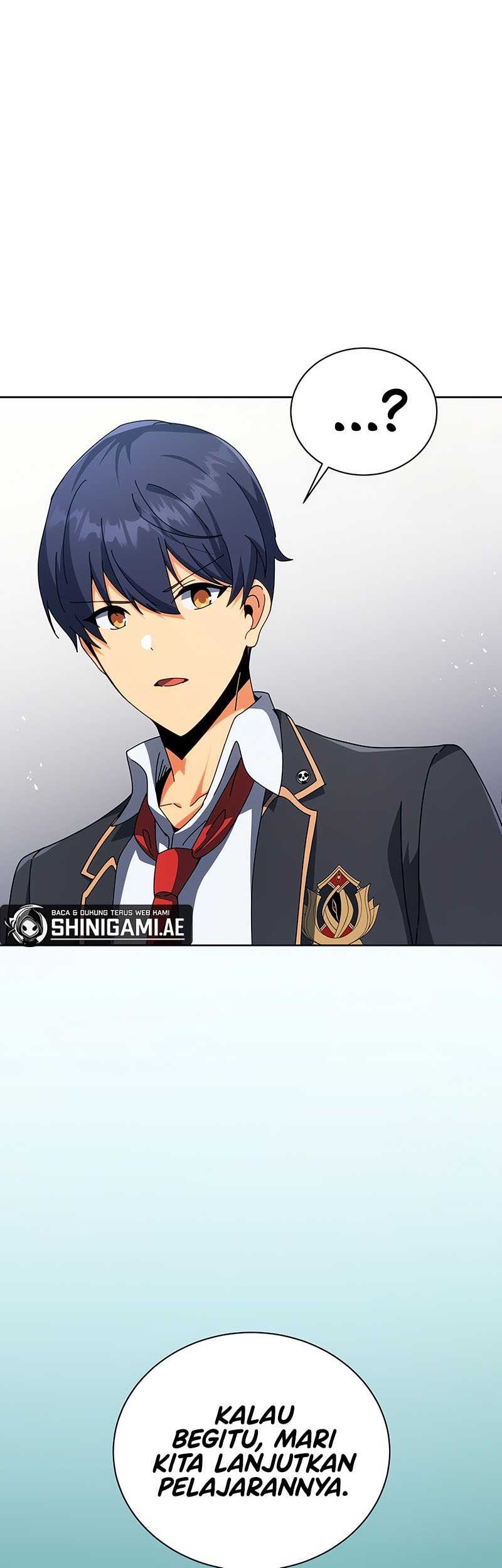 Necromancer Academy’s Genius Summoner Chapter 88 - halaman 5