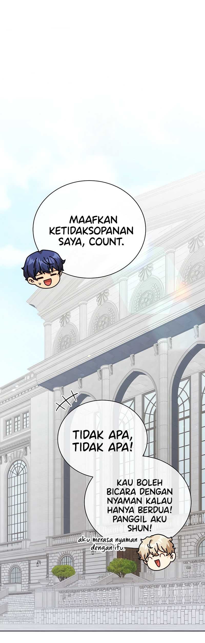 Necromancer Academy’s Genius Summoner Chapter 89 - halaman 2