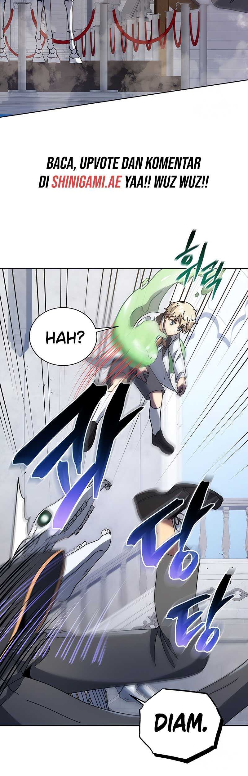 Necromancer Academy’s Genius Summoner Chapter 89 - halaman 20