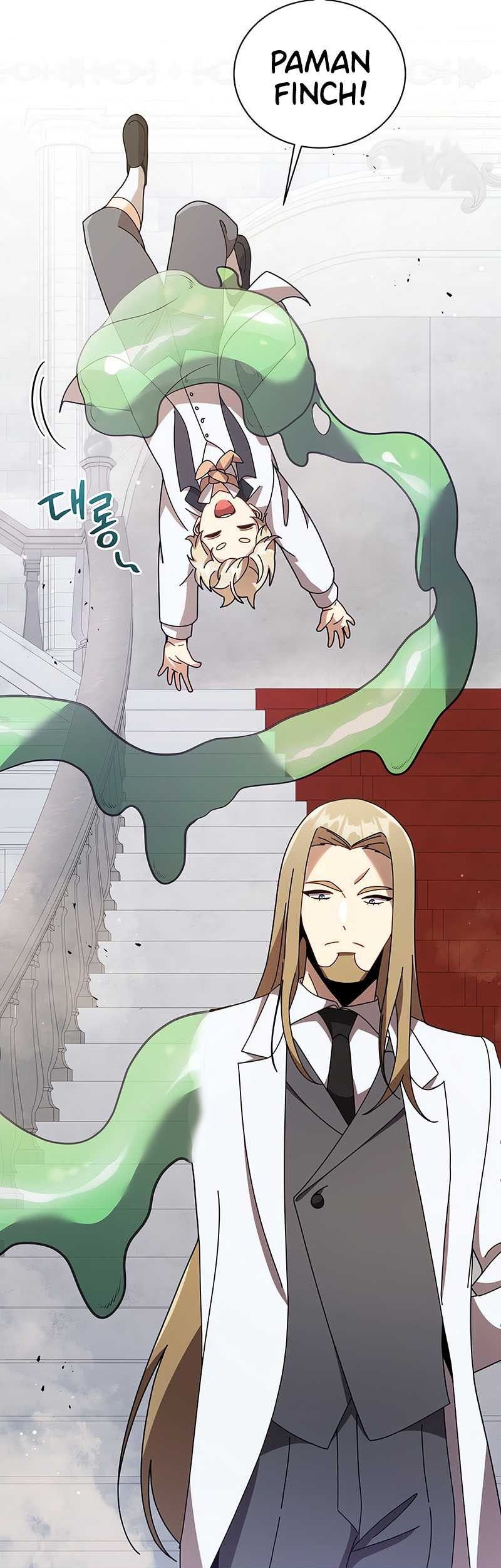 Necromancer Academy’s Genius Summoner Chapter 89 - halaman 22