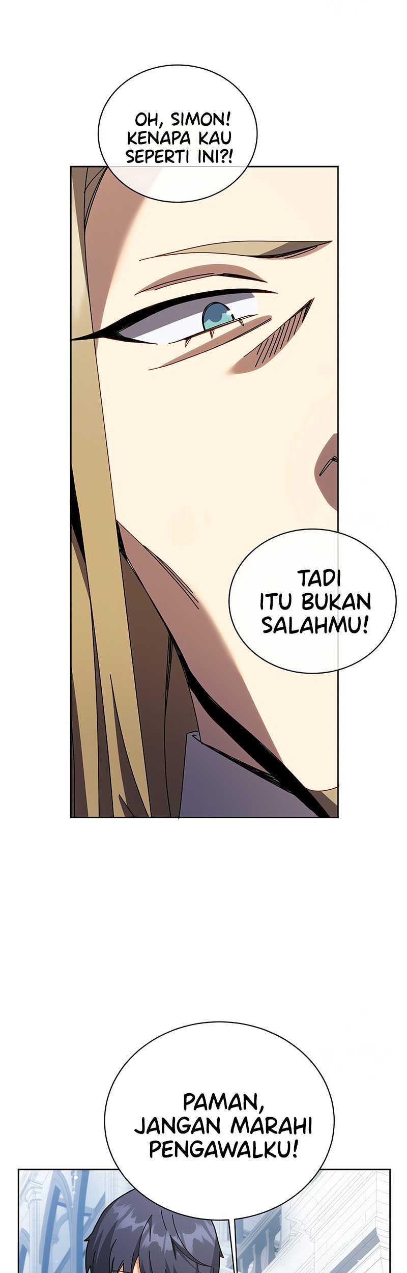 Necromancer Academy’s Genius Summoner Chapter 89 - halaman 30