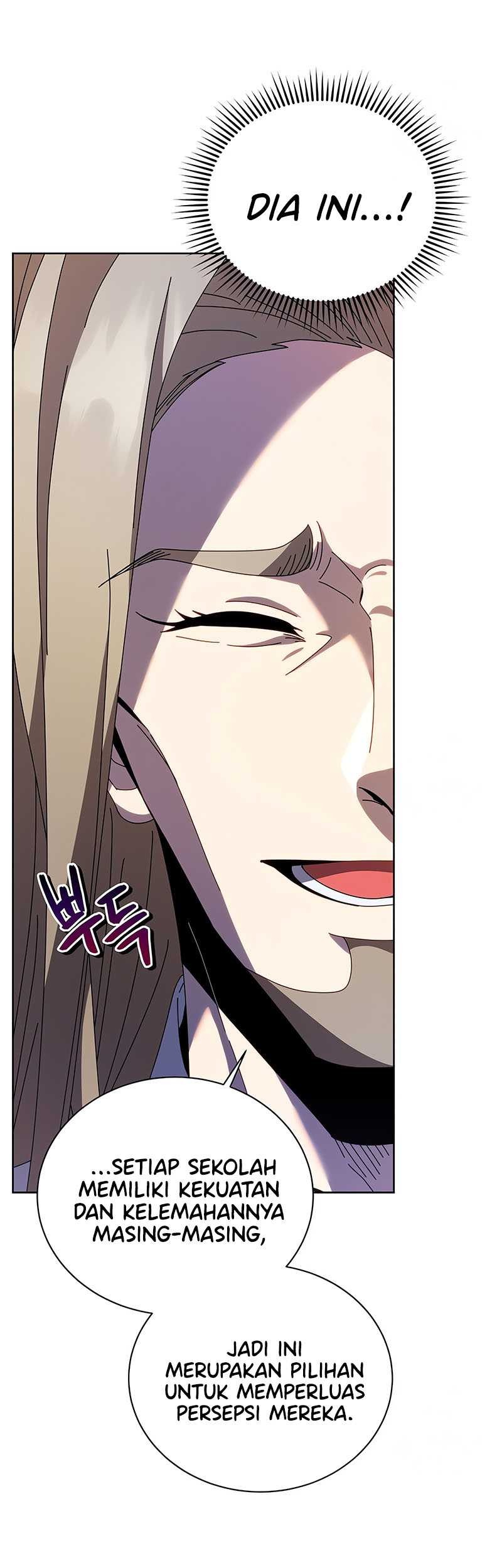 Necromancer Academy’s Genius Summoner Chapter 89 - halaman 38