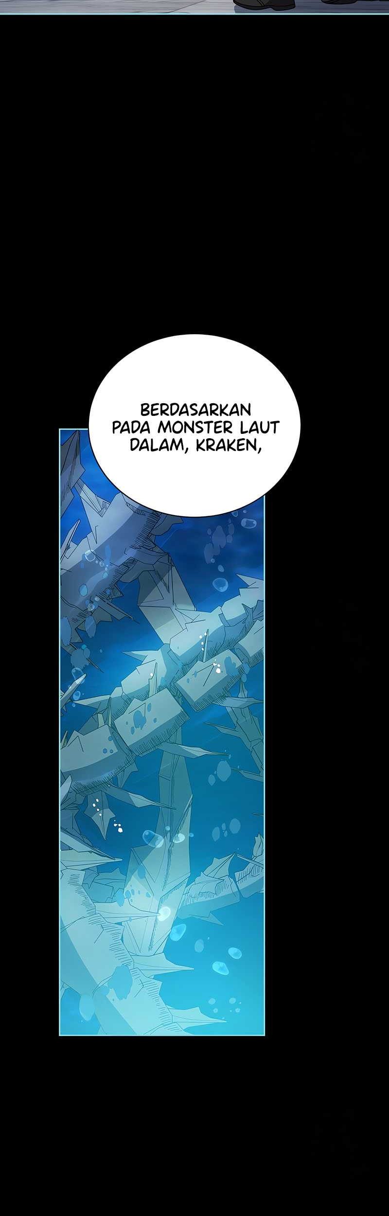 Necromancer Academy’s Genius Summoner Chapter 89 - halaman 48