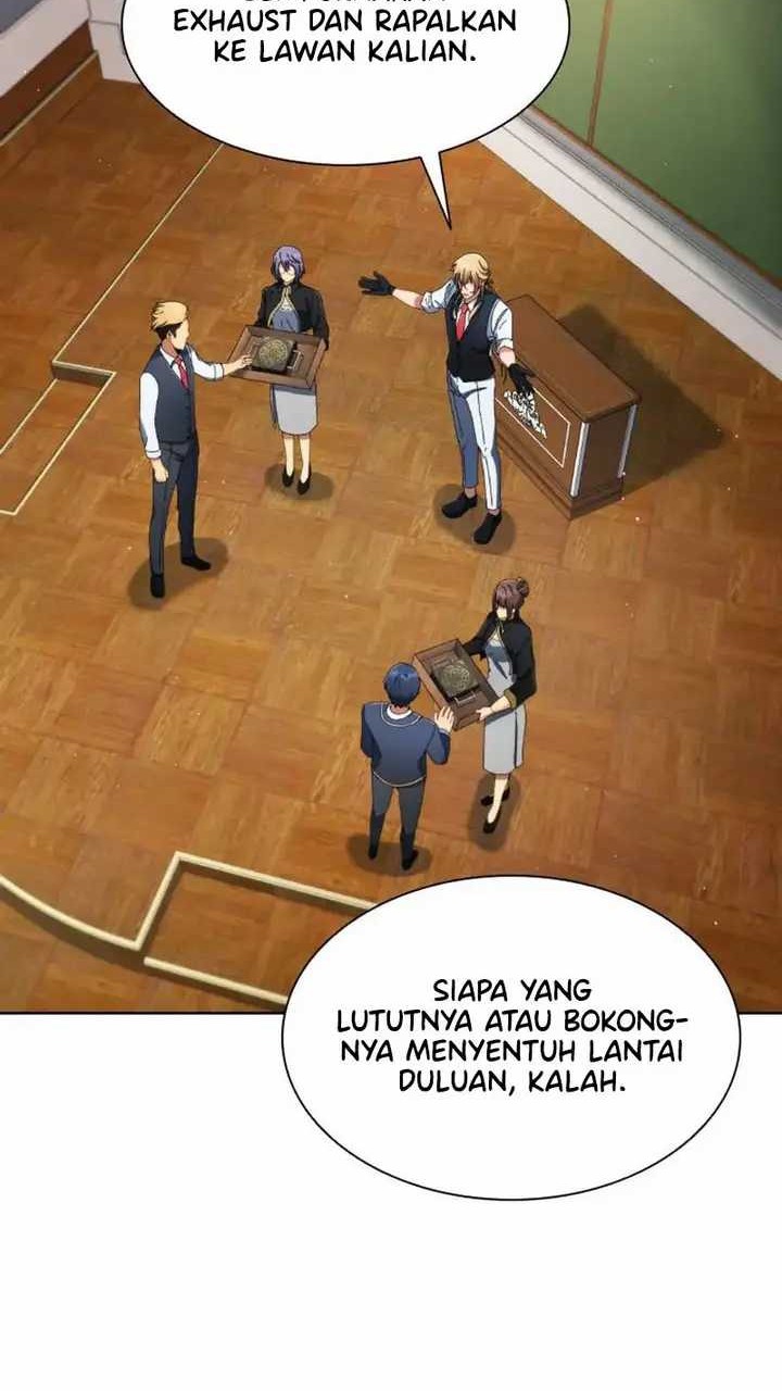 Necromancer Academy’s Genius Summoner Chapter 9 - halaman 13