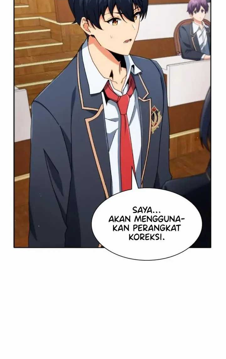 Necromancer Academy’s Genius Summoner Chapter 9 - halaman 17