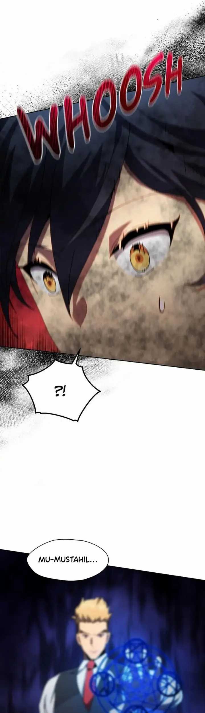 Necromancer Academy’s Genius Summoner Chapter 9 - halaman 22